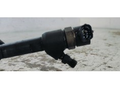Recambio de inyector para hyundai ix35 break fase 1 referencia OEM IAM 0445110374  