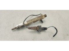 Recambio de inyector para volkswagen golf iv berlina (1j1) básico referencia OEM IAM 038130201F  