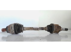 Recambio de transmision delantera izquierda para ford mondeo ber. (ca2) 1.8 tdci cat referencia OEM IAM   