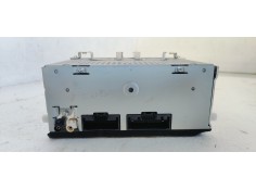 Recambio de sistema audio / radio cd para ford fiesta (ccn) 1.0i turbo 100 referencia OEM IAM E1BT18C815GL  