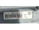 Recambio de motor elevalunas trasero izquierdo para volkswagen golf plus (5m1) sportline referencia OEM IAM 5M0839401A  