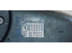 Recambio de retrovisor izquierdo para hyundai sonata (nf) 2.0crdi 140 fap referencia OEM IAM E4012273  