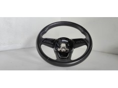 Recambio de volante para audi a3 (8v) 2.0 16v tdi referencia OEM IAM 8W0419091CK  