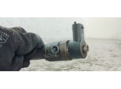 Recambio de inyector para hyundai ix35 break fase 1 referencia OEM IAM 0445110374  