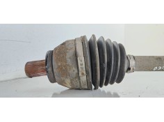 Recambio de transmision delantera izquierda para ford mondeo ber. (ca2) 1.8 tdci cat referencia OEM IAM   