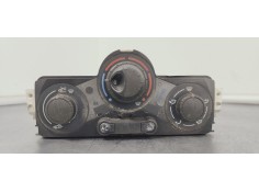 Recambio de mando calefaccion / aire acondicionado para renault scenic ii 1.5dci 105 referencia OEM IAM   