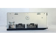 Recambio de sistema audio / radio cd para ford fiesta (ccn) 1.0i turbo 100 referencia OEM IAM E1BT18C815GL  