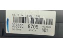 Recambio de cuadro instrumentos para volkswagen passat cc (357) básico referencia OEM IAM 3C8920870S  