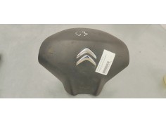 Recambio de airbag delantero izquierdo para citroen c3 1.6 hdi 75 fap referencia OEM IAM   