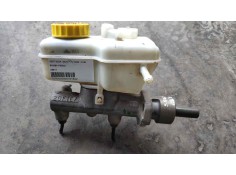 Recambio de bomba freno para seat ibiza (6l1) 1.2 referencia OEM IAM X5617  
