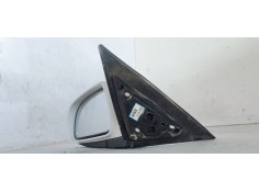 Recambio de retrovisor izquierdo para hyundai sonata (nf) 2.0crdi 140 fap referencia OEM IAM E4012273  