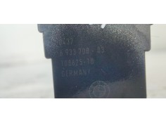 Recambio de conmutador de arranque para bmw serie 1 berlina (e81/e87) 116i referencia OEM IAM 693370803  