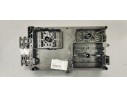 Recambio de caja reles / fusibles para opel insignia berlina 2.0 cdti referencia OEM IAM 22933570  