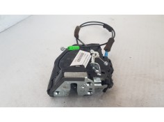 Recambio de cerradura puerta trasera derecha para toyota avensis (t27) 2.2d-cat 150 fap referencia OEM IAM A084219  