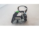Recambio de cerradura puerta trasera derecha para toyota avensis (t27) 2.2d-cat 150 fap referencia OEM IAM A084219  