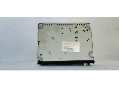 Recambio de sistema audio / radio cd para ford fiesta (ccn) 1.0i turbo 100 referencia OEM IAM E1BT18C815GL  