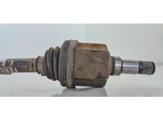Recambio de transmision delantera izquierda para ford mondeo ber. (ca2) 1.8 tdci cat referencia OEM IAM   