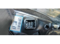 Recambio de retrovisor izquierdo para hyundai sonata (nf) 2.0crdi 140 fap referencia OEM IAM E4012273  