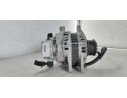 Recambio de alternador para kia sorento 2.5 crdi ex referencia OEM IAM   
