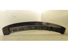 Recambio de aleron trasero para ford focus berlina (cap) sport referencia OEM IAM   