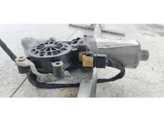 Recambio de elevalunas trasero derecho para mercedes-benz clase a (w168) 170 cdi (168.009) referencia OEM IAM 0130821672  