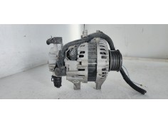 Recambio de alternador para kia sorento 2.5 crdi ex referencia OEM IAM   