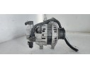 Recambio de alternador para kia sorento 2.5 crdi ex referencia OEM IAM   