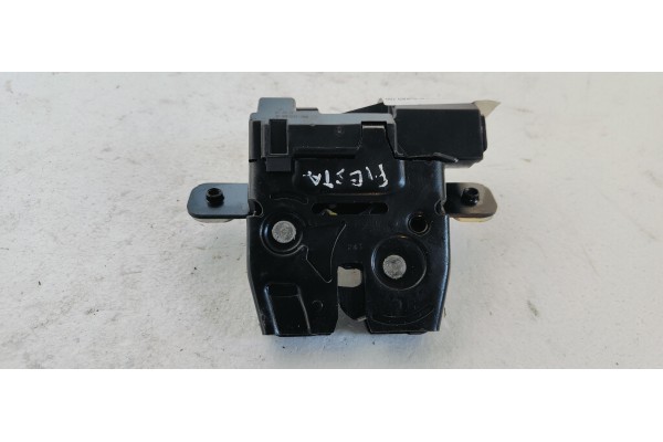 Recambio de cerradura maletero / porton para ford fiesta (ccn) 1.0i turbo 100 referencia OEM IAM 8A61A442A66BL  