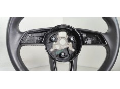 Recambio de volante para audi a3 (8v) 2.0 16v tdi referencia OEM IAM 8W0419091CK  