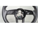 Recambio de volante para audi a3 (8v) 2.0 16v tdi referencia OEM IAM 8W0419091CK  