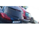 Recambio de porton trasero para opel insignia sports tourer excellence referencia OEM IAM   
