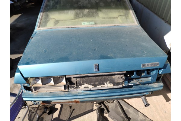 Recambio de porton trasero para rolls royce silver spirit ii 6.75 - 223 cv referencia OEM IAM   