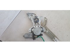 Recambio de elevalunas trasero derecho para mitsubishi montero sport (k90) 2.5 td gls referencia OEM IAM MR144538  