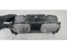 Recambio de cuadro instrumentos para volkswagen passat cc (357) básico referencia OEM IAM 3C8920870S  