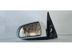 Recambio de retrovisor izquierdo para hyundai sonata (nf) 2.0crdi 140 fap referencia OEM IAM E4012273  