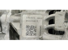 Recambio de alternador para kia sorento 2.5 crdi ex referencia OEM IAM   