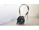 Recambio de cerradura puerta trasera izquierda para toyota avensis (t27) 2.2d-cat 150 fap referencia OEM IAM A084219  