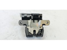 Recambio de cerradura maletero / porton para ford fiesta (ccn) 1.0i turbo 100 referencia OEM IAM 8A61A442A66BL  