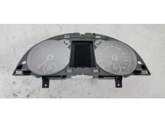 Recambio de cuadro instrumentos para volkswagen passat cc (357) básico referencia OEM IAM 3C8920870S  