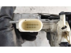Recambio de cerradura puerta delantera derecha para volkswagen passat lim. (362) 2.0 tdi referencia OEM IAM CZ3C2837016A  