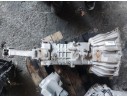 Recambio de caja cambios para tata sierra referencia OEM IAM 251926513710  