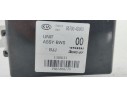 Recambio de modulo electronico para kia carnival 2.9 crdi cat referencia OEM IAM 957004D000  