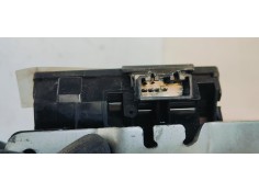 Recambio de cerradura maletero / porton para ford fiesta (ccn) 1.0i turbo 100 referencia OEM IAM 8A61A442A66BL  