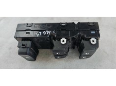 Recambio de mando elevalunas delantero izquierdo para kia stonic (ybcuv) 1.2 i 85 referencia OEM IAM 93570H8100WK  