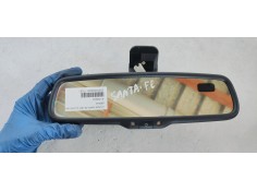 Recambio de espejo para hyundai santa fe (bm) 2.2 crdi style 4x4 referencia OEM IAM E11026002  