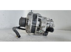 Recambio de alternador para kia sorento 2.5 crdi ex referencia OEM IAM   