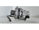 Recambio de alternador para kia sorento 2.5 crdi ex referencia OEM IAM   