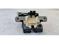 Recambio de cerradura maletero / porton para ford fiesta (ccn) 1.0i turbo 100 referencia OEM IAM 8A61A442A66BL  