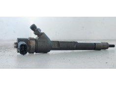 Recambio de inyector para hyundai ix35 break fase 1 referencia OEM IAM 0445110374  