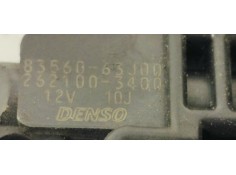 Recambio de elevalunas delantero derecho para suzuki sx4 rw (ey) 1.6 i 120 referencia OEM IAM 8356063J00  